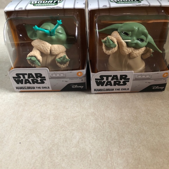 Disney Star Wars The Bounty Collection